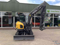 Mini-Excavator Volvo EC37F Mini-Graver