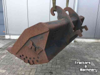Excavator buckets Verachtert 200CW 3/30