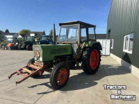 Tractor Fendt fendt farmer 108s