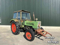 Tractor Fendt fendt farmer 108s