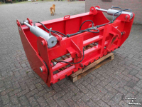 Silage cutting bucket InterTech kuilhapper