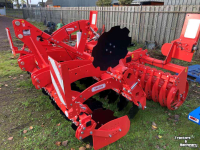 Disc harrow Maschio Veloce 3meter schijveneg