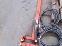 Other Drills, Planters and accessories Kuhn Set makeurs