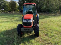 Horticultural Tractors Kubota M5091 Narrow