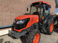 Horticultural Tractors Kubota M5091 Narrow