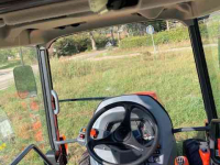 Horticultural Tractors Kubota M5091 Narrow