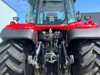 Tractor Massey Ferguson 7S.165 Dyna-6 Efficient