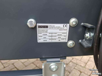 Inspection units Sorpac Verleestafel