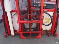 Silage block-cutter Trioliet TU170