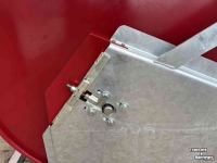 Hose-reel / Hose drum AGM Slanghaspel / Slangenhaspel