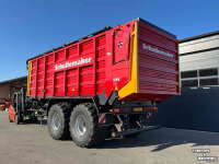 Silage wagon Schuitemaker Siwa 720 W Silagewagen