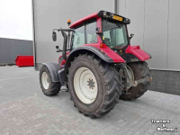 Tractor Valtra N 143 D