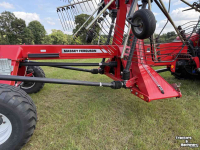 Rake Massey Ferguson RK 1254 TRC hark 4 - element
