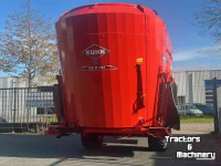 Vertical feed mixer Kuhn Profile 22.2 DM