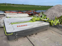 Mower Claas DISCO 2700 CONTOUR