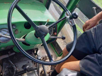 Tractor Fendt Farmer 2s