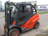 Forklift Linde H45 d evo