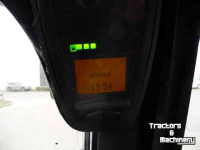 Forklift Linde H45 d evo