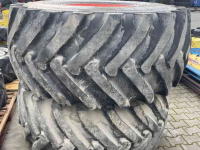 Wheels, Tyres, Rims & Dual spacers Fendt 18.1R26  750/65R26
