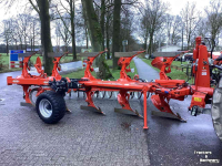 Ploughs Kuhn Vari-Master 153 4 + 1