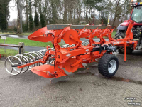 Ploughs Kuhn Vari-Master 153 4 + 1