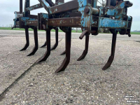 Cultivator  Cultivator | 4,00- mtr.