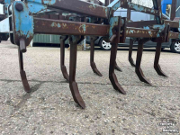 Cultivator  Cultivator | 4,00- mtr.