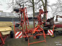 Tedder Kuhn GF8501MH