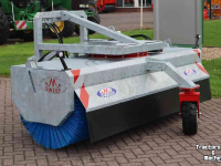 Sweeper Sweep TV 800/260PROF