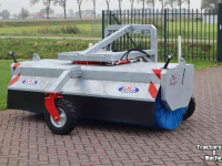 Sweeper Sweep TV 800/260PROF