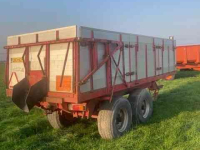 Dumptrailer Breston 