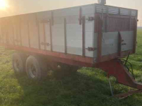 Dumptrailer Breston 