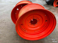 Wheels, Tyres, Rims & Dual spacers  20x38 wiel, velg, velgen