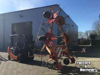 Tedder Lely Stabilo 770