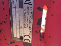 Tedder Lely Stabilo 770
