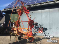 Tedder Lely Stabilo 770