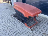 Other tractors and accessories New Holland 6011592 70 series motorkap