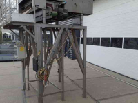 Weighing machines Affeldt 12 Baks Weger