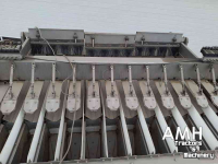Weighing machines Affeldt 12 Baks Weger
