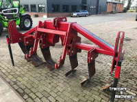 Deep subsoiler Kongskilde Paragrubber ECO 3000