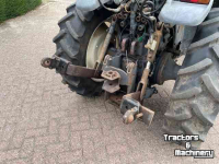 Tractor New Holland TN75V