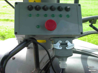 Manure umbilical systems De With Sleepslangbemester