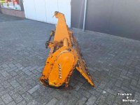 Rotary Tiller Peecon 200 Grondfrees