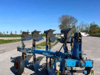 Ploughs Lemken Opal 140
