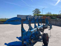 Ploughs Lemken Opal 140