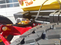Overseeder Vredo Super Compact