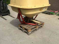 Fertilizer spreader Vicon SF 1553