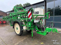 Fieldsprayer pull-type CHD U1827