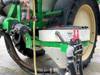 Fieldsprayer pull-type CHD U1827