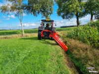Flail mower Boxer klepelmaaier AGF 180 PRO